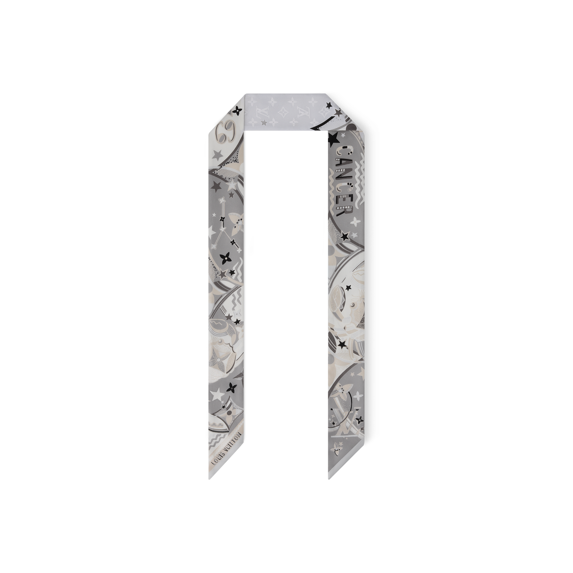 LV Star Sign Cancer BB Bandeau S00 - Women - Accessories | LOUIS